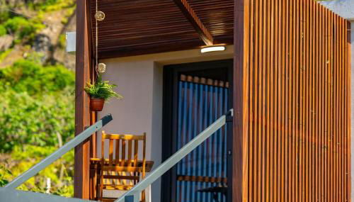 Fajã Lodges - Studio Ash - Foto 5