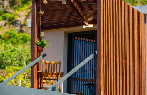 Fajã Lodges - Studio Ash - Foto 5