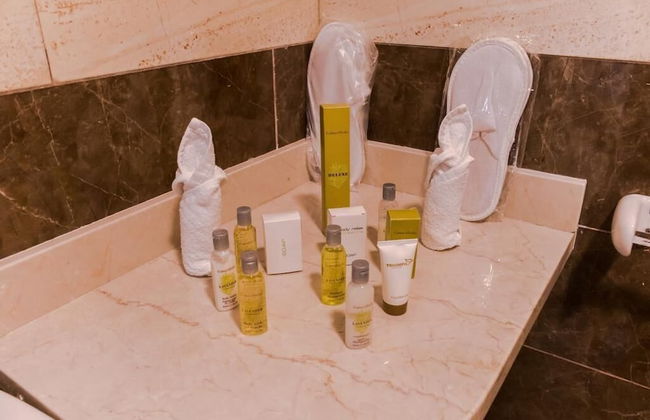 Gleem Luxury Apartments - Foto 49