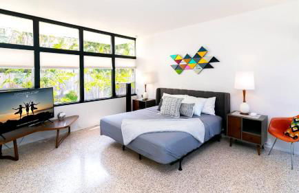 Mid Century Modern - Weekly Winter Rates - Foto 55