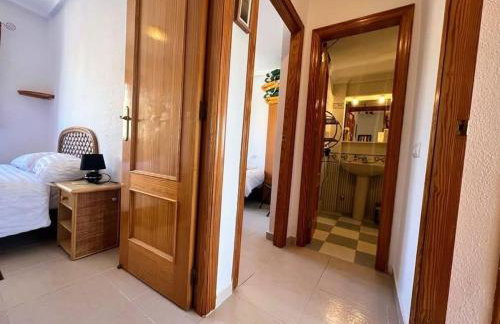 Traditional 3 bedroom villa with Com pool ALM26 - Foto 20