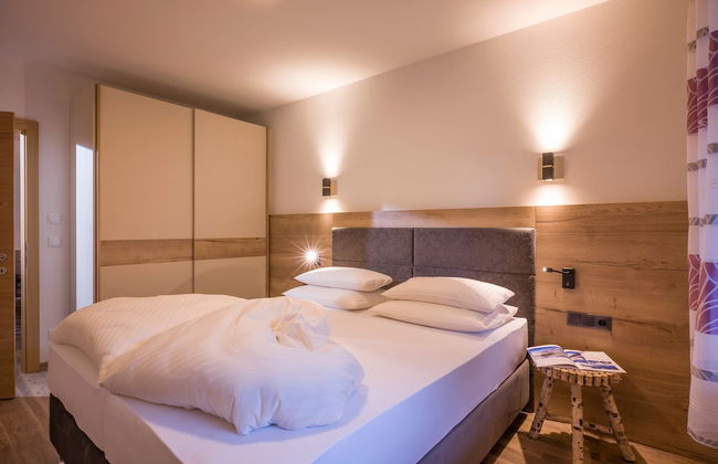 Aparthotel AlpTirol - Foto 6