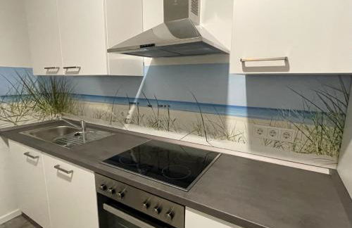 Heimathafen Crange - Foto 1