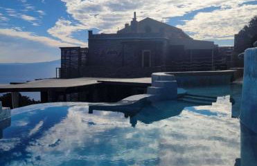 Aegean Castle Andros - Adults Only - Foto 18