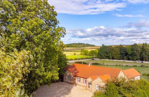 Carrot House by Norfolk Hideaways - Foto 40