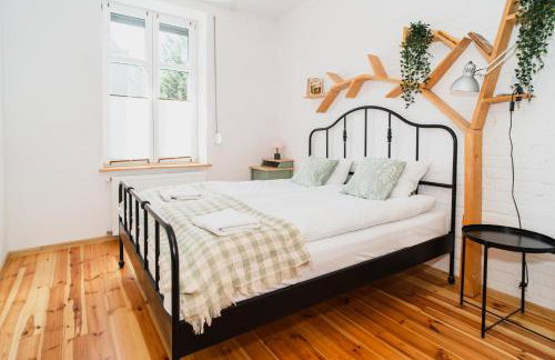 TOTU HOME Na Zaspę 45 Gdańsk Apartament - Foto 1