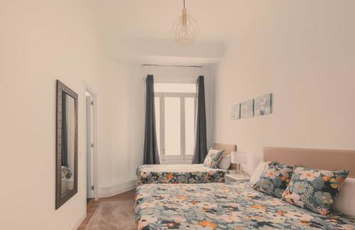 8 rooms, 6 bathrooms over Gran Via Street - Foto 11