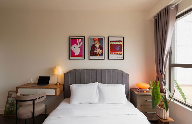 The Sun Avenue - Lalaland & Chill Sky Pool - Foto 17