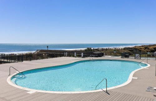 Oceanview 4BR/4BA Condo, Steps to Beach/Pool - Foto 53