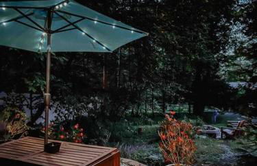 The Little Lake Cabin - Foto 41