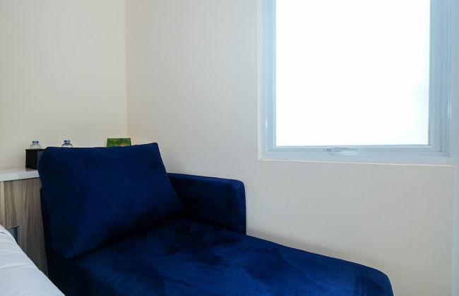 Elegant Studio Apartment @ Bogorienze Resort - Photo 7