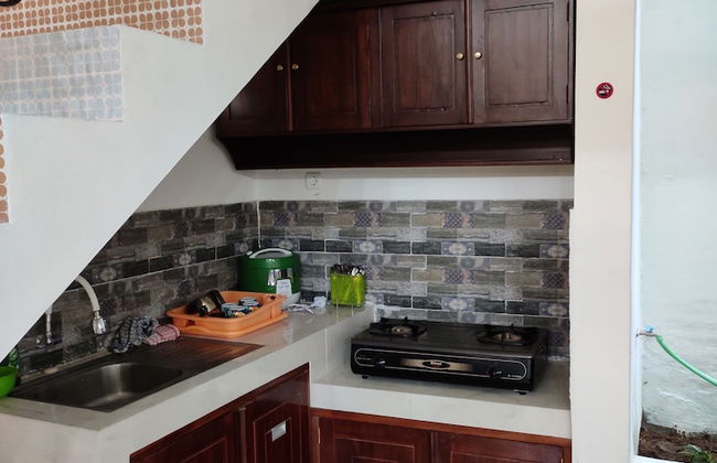 ZG Homestay Solo - Foto 6