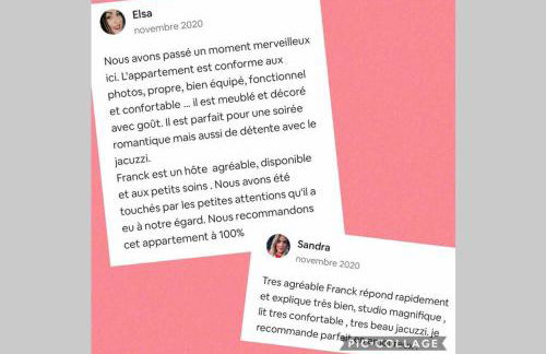 LE SPAMOUREUX bien-être a deux - Photo 10