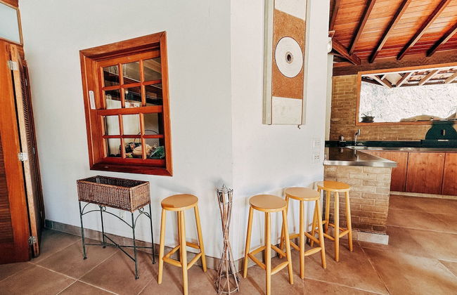 Casa Rio Habitat - Foto 60