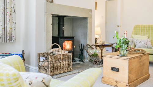 St John's Cottage - Foto 2