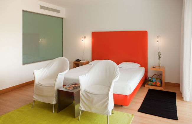 Marina Club Suite Hotel - Foto 8