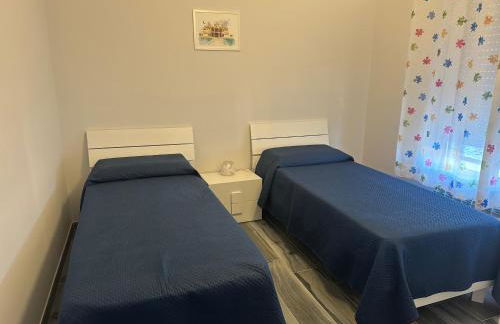 Casa vacanze Rosalinda House di fronte al mare di Palermo - Foto 7