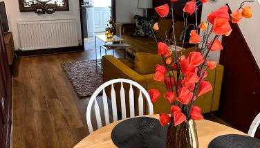 Stylish Uphill Townhouse - Foto 4