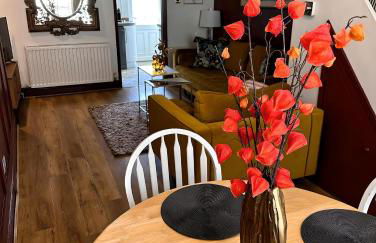 Stylish Uphill Townhouse - Foto 4