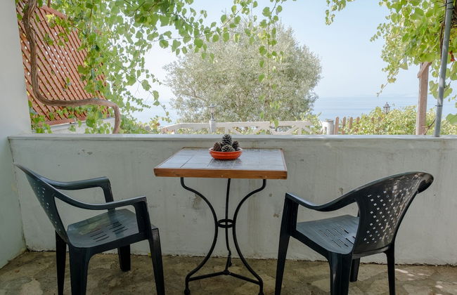 House With With a Spectacular sea View - Foto 8