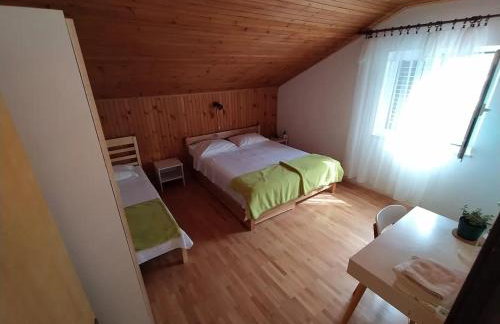 Apartments by the sea Cove Vela Stiniva - Hvar - 19951 - Foto 10