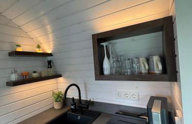 Franken Chalets - Foto 43