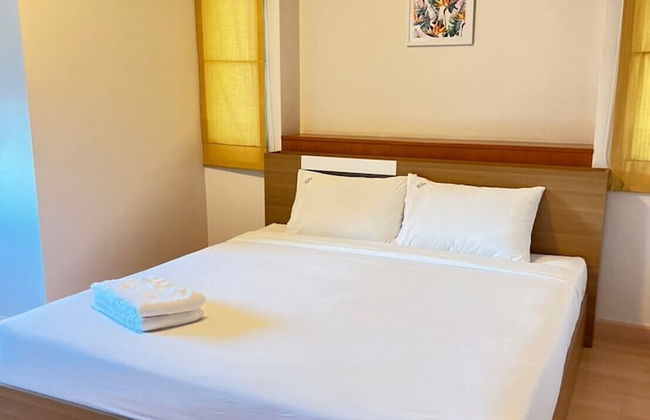 Pacific Residence 39 - Foto 16