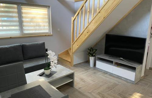 Domki Pastelove - Foto 7