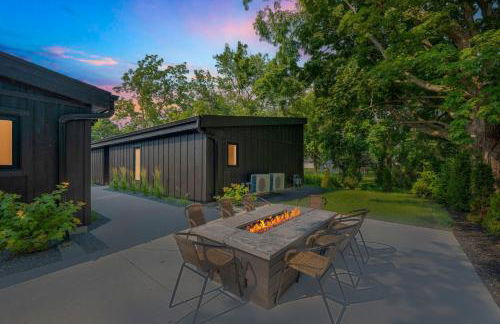 500 House - Unit B townhouse - Foto 6