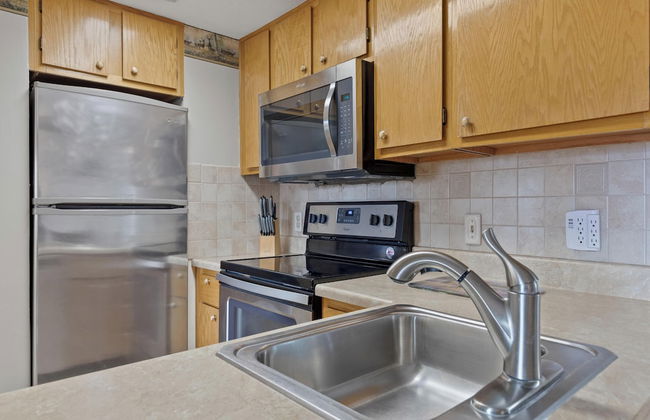 Deer Ridge by JMR - Foto 33