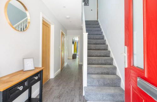 The Orchard - Spacious 5 Bed - Foto 19