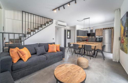 Nemesis Luxury Villas - Photo 18