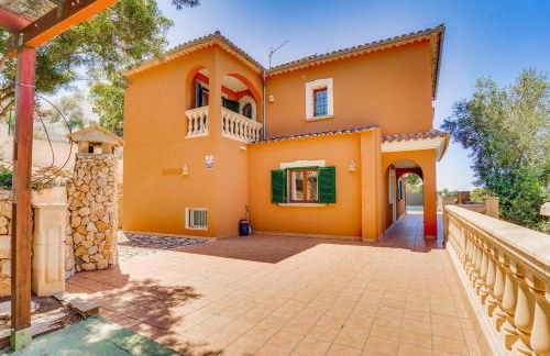 Villa Portals Nous 2 by PriorityVillas - Foto 54