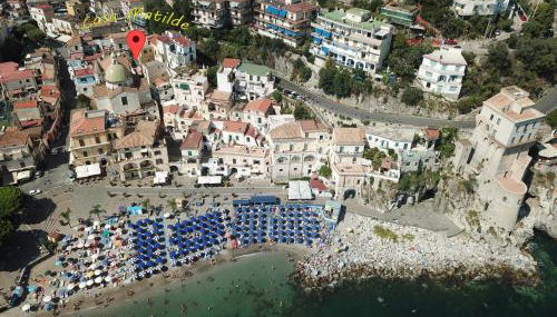 CASA MATILDE - Cetara - Costiera Amalfitana - Foto 2