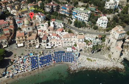 CASA MATILDE - Cetara - Costiera Amalfitana - Foto 2