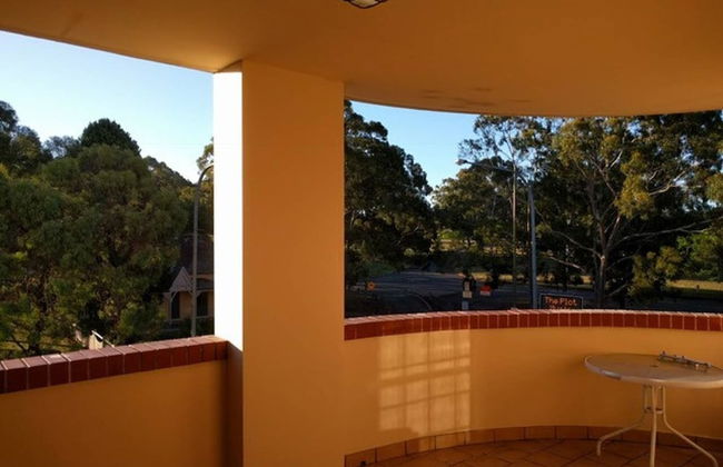 Home away from home Parramatta - Photo 14