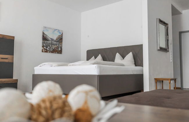 Hotel Freischütz Apartments - Foto 22