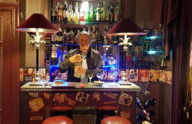 Villa am Stechlin - Foto 21