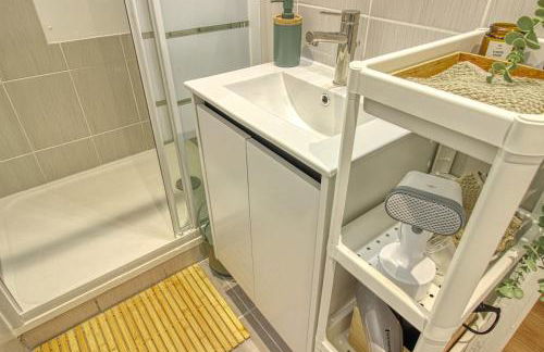 Maison Boueno II - Guest house 15' from Paris Center - Foto 8