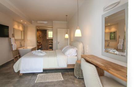 Paralia Luxury Suites - Foto 37