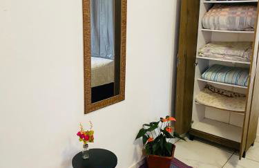 Apartamento completo 2km do centro 302 - Foto 30