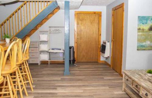 Colgate Cabin #6 - Foto 20