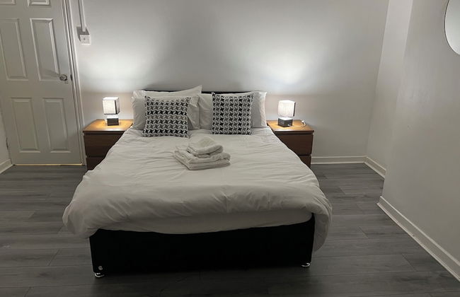 Alton House - Foto 7