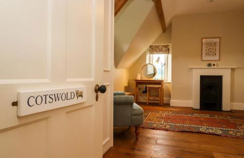 Hammonds Farmhouse - Foto 66