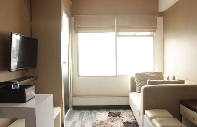 Well Appointed & Stylish 2BR at Jarrdin Cihampelas Apartment - Photo 8