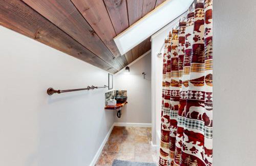 Three Bears Cabin - Foto 13