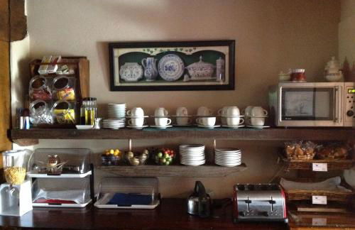 Hotel Rural Posada El Trenti de Corona - Photo 54