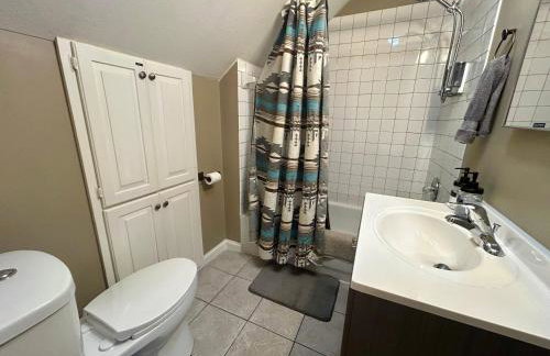 Cozy Mother-in-Law Apartment - Foto 19