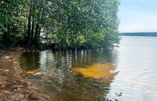 4 Person Holiday Home in Braas - Foto 36