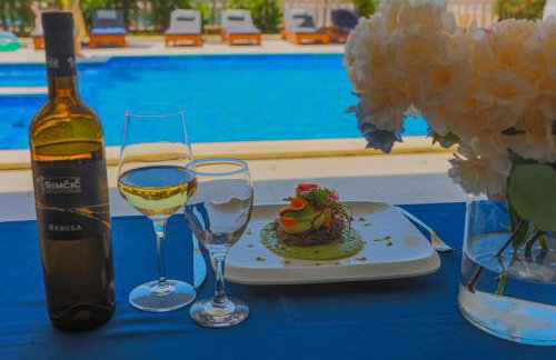 Perla Resort - Foto 55